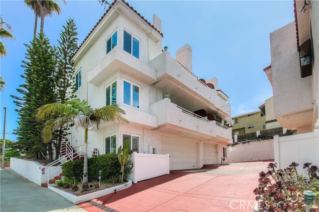 712 Beryl Street, Redondo Beach, California 90277, 4 Bedrooms Bedrooms, ,2 BathroomsBathrooms,Residential,Sold,Beryl,SB18099904