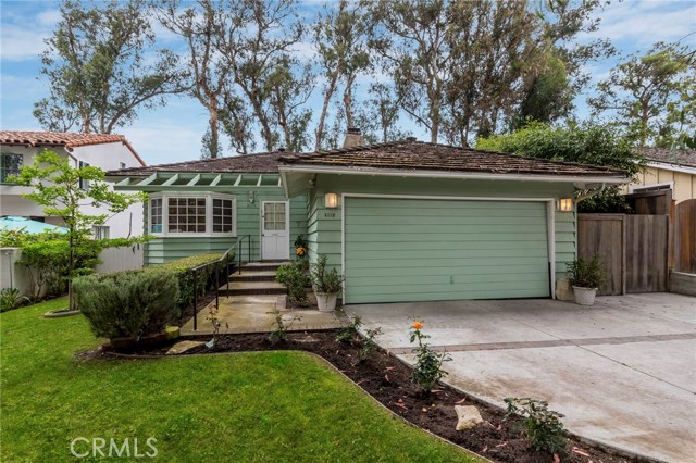 3115 Via La Selva, Palos Verdes Estates, California 90274, 2 Bedrooms Bedrooms, ,1 BathroomBathrooms,Residential,Sold,Via La Selva,PV18136535