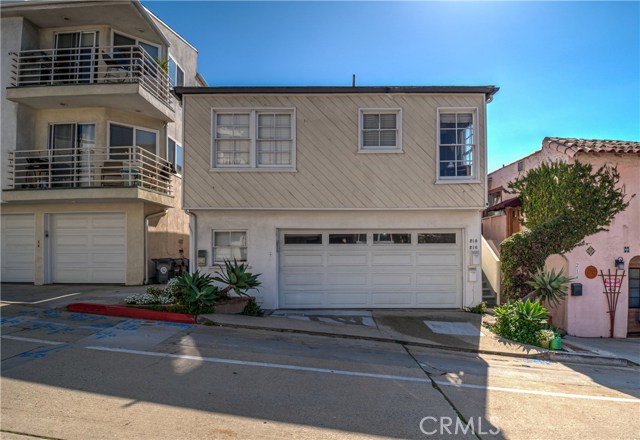 216 44th Street, Manhattan Beach, California 90266, ,Residential Income,Sold,44th,SB20030996