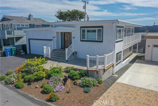 Detail Gallery Image 1 of 1 For 240 Chatham Ln, Cambria,  CA 93428 - 4 Beds | 3/1 Baths