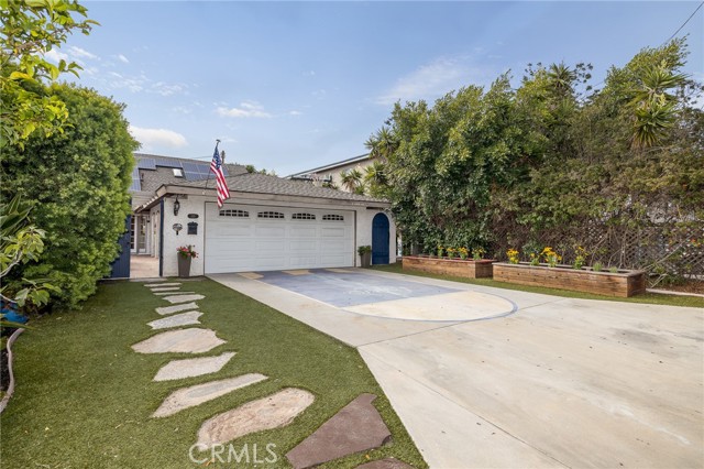 315 Maria Avenue, Redondo Beach, California 90277, 3 Bedrooms Bedrooms, ,2 BathroomsBathrooms,Residential,Sold,Maria,SB21146814