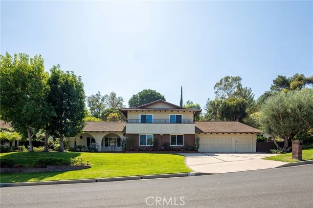 12 Latigo Lane, Rolling Hills Estates, California 90274, 4 Bedrooms Bedrooms, ,3 BathroomsBathrooms,Residential,Sold,Latigo,SB20204077