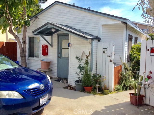 2604 Grant Avenue, Redondo Beach, California 90278, ,Residential Income,Sold,Grant,SB19089898