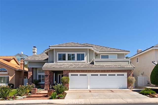 Photo of 22442 Rosebriar, Mission Viejo, CA 92692