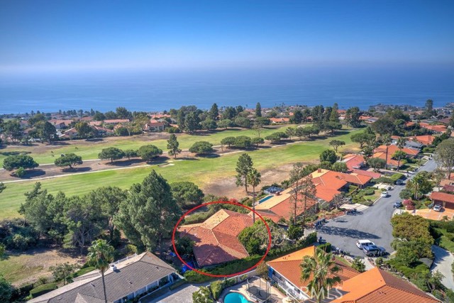 30081 Avenida Elegante, Rancho Palos Verdes, California 90275, 4 Bedrooms Bedrooms, ,3 BathroomsBathrooms,Residential,Sold,Avenida Elegante,SB19258871