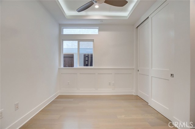 1st Level . . . Bedroom . . . Office?