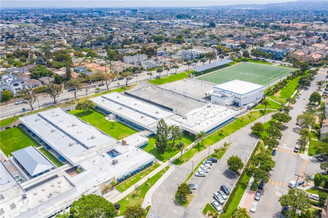 Parras Middle School