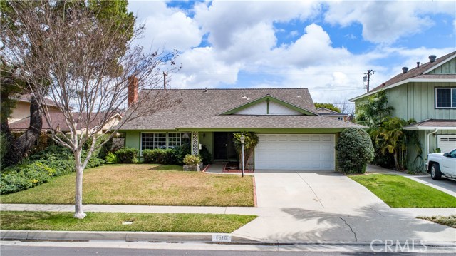 Photo of 1310 Ironwood Street, La Habra, CA 90631