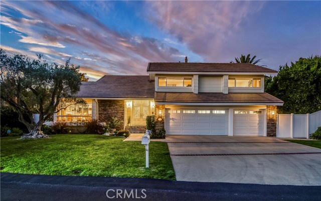 11 Covered Wagon Lane, Rolling Hills Estates, California 90274, 4 Bedrooms Bedrooms, ,4 BathroomsBathrooms,Residential,Sold,Covered Wagon,PV18258893