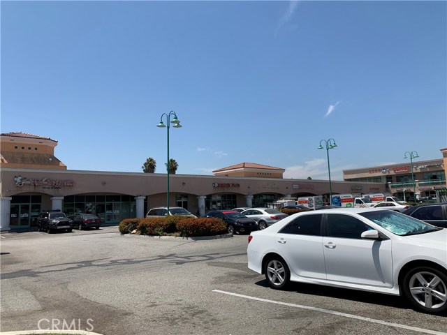 9663 Garvey, 91733, ,Commercial,For Sale,Garvey,206,AR20149669