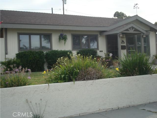 2714 Normallin Street, Torrance, California 90505, 4 Bedrooms Bedrooms, ,2 BathroomsBathrooms,Residential,Sold,Normallin,S09084021