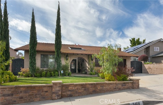 1464 Toscanini Drive, Rancho Palos Verdes, California 90275, 4 Bedrooms Bedrooms, ,2 BathroomsBathrooms,Residential,Sold,Toscanini,SB17059972