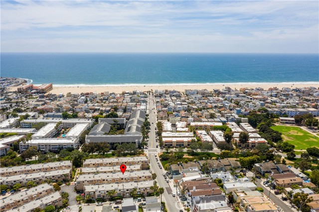 501 Herondo Street, Hermosa Beach, California 90254, 2 Bedrooms Bedrooms, ,2 BathroomsBathrooms,Residential,Sold,Herondo,SB21070161