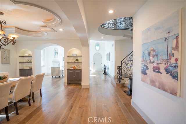 1324 18th Street, Manhattan Beach, California 90266, 5 Bedrooms Bedrooms, ,4 BathroomsBathrooms,Residential,Sold,18th,SB20162082
