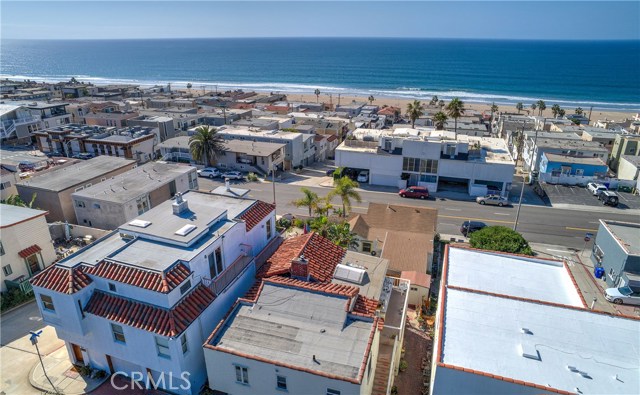 3905 Crest Drive, Manhattan Beach, California 90266, ,Residential Income,Sold,Crest,SB18269469