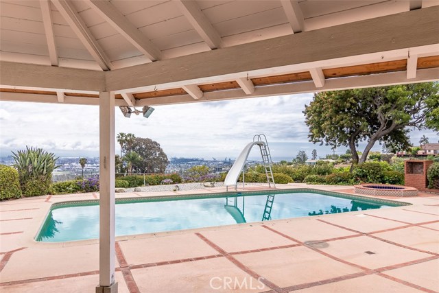 2542 Sunnyside Ridge Road, Rancho Palos Verdes, California 90275, 3 Bedrooms Bedrooms, ,3 BathroomsBathrooms,Residential,Sold,Sunnyside Ridge,SB18138070