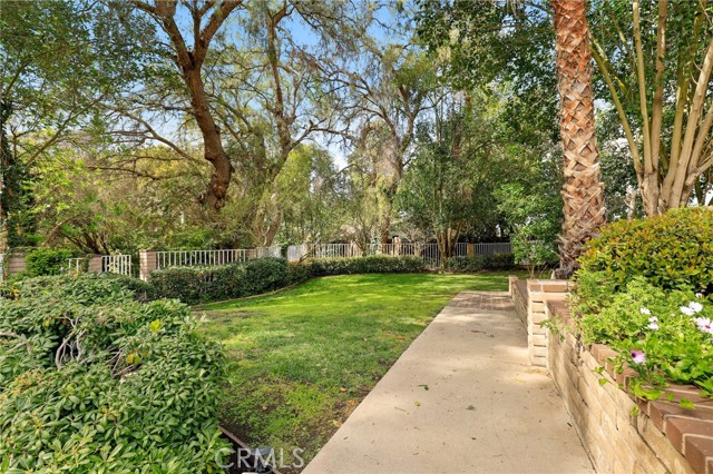 Just off the pool deck, you have a wrap around grassy yard perfect for a massive Easter Egg hunt!