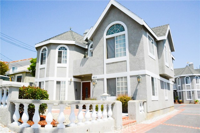 1811 Pullman Lane, Redondo Beach, California 90278, 4 Bedrooms Bedrooms, ,3 BathroomsBathrooms,Residential,Sold,Pullman,SB17154778