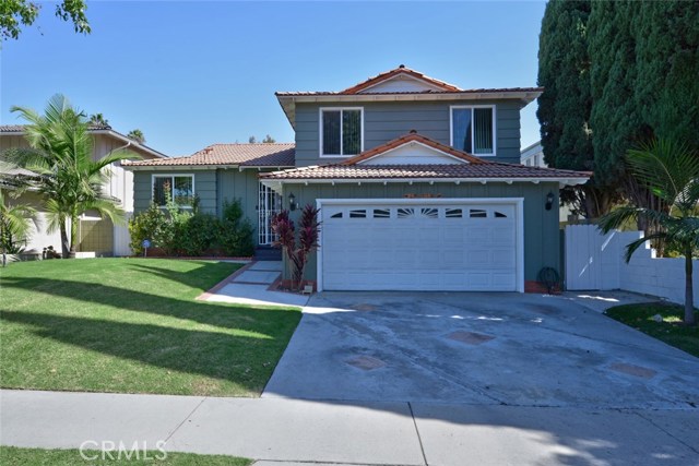Photo of 19038 Allingham Avenue, Cerritos, CA 90703