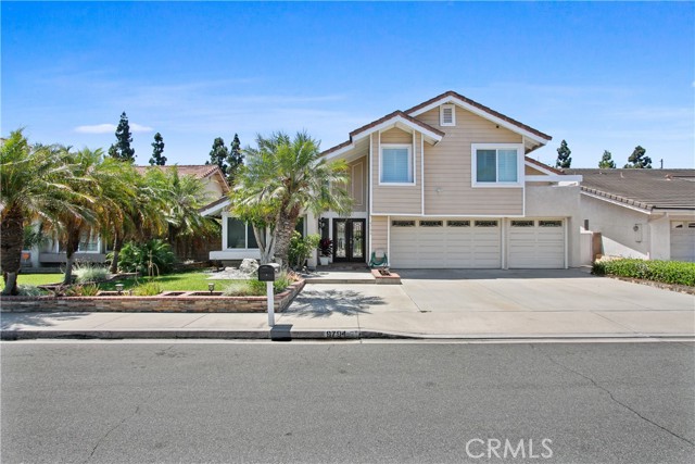 Photo of 9794 Winthrop Circle, Fountain Valley, CA 92708