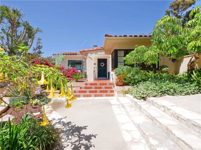 2605 Via Campesina, Palos Verdes Estates, California 90274, 3 Bedrooms Bedrooms, ,1 BathroomBathrooms,Residential,Sold,Via Campesina,PV21117360