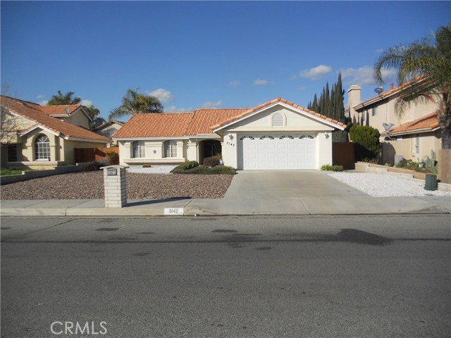 3142 W FRUITVALE AVENUE, HEMET, CA 92545