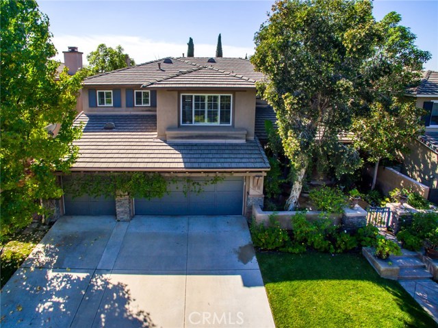 Photo of 22531 Parkfield, Mission Viejo, CA 92692