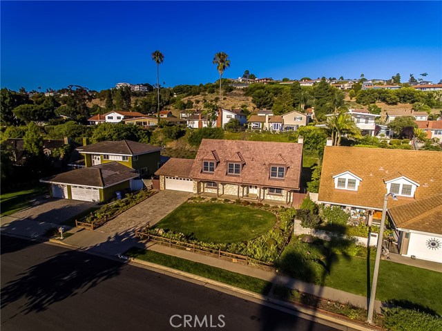 30032 Via Rivera, Rancho Palos Verdes, California 90275, 5 Bedrooms Bedrooms, ,2 BathroomsBathrooms,Residential,Sold,Via Rivera,PV20157784