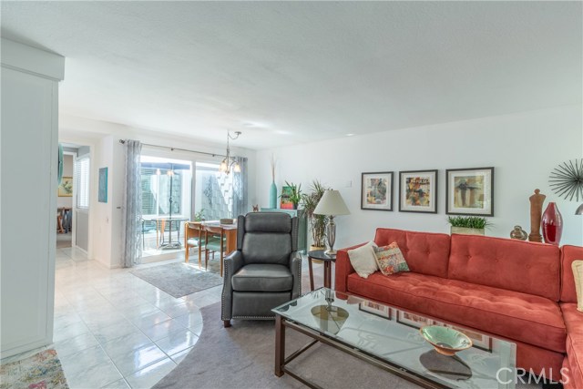 Photo of 243 Calle Aragon #E, Laguna Woods, CA 92637