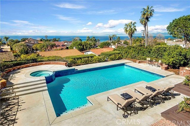 30015 Via Borica, Rancho Palos Verdes, California 90275, 4 Bedrooms Bedrooms, ,3 BathroomsBathrooms,Residential,Sold,Via Borica,SB18021255