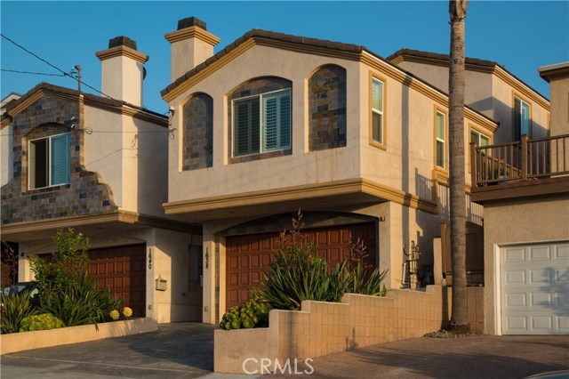 1638 Havemeyer Lane, Redondo Beach, California 90278, 4 Bedrooms Bedrooms, ,2 BathroomsBathrooms,Residential,Sold,Havemeyer,SB18166472