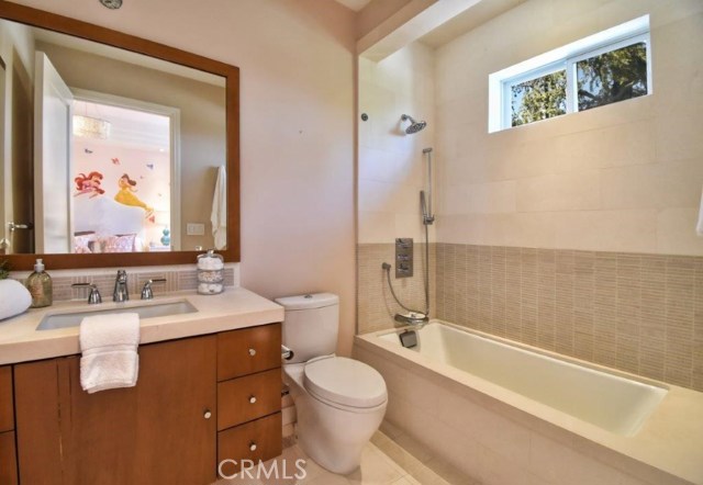 Bathroom in Bedroom #2
