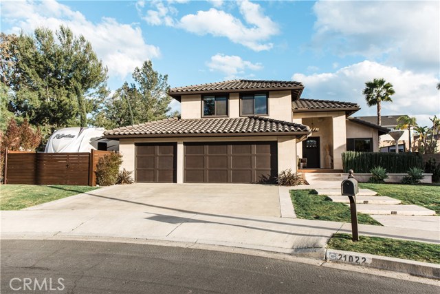 Photo of 21022 Avenida Albercon, Lake Forest, CA 92630