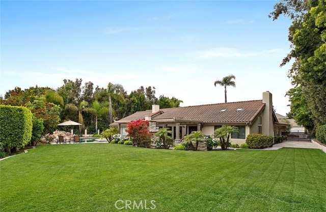 Photo of 27642 Lost Trail Drive, Laguna Hills, CA 92653