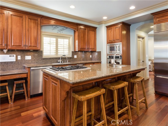 1808 Elm Avenue, Manhattan Beach, California 90266, 5 Bedrooms Bedrooms, ,3 BathroomsBathrooms,Residential,Sold,Elm,SB20235001