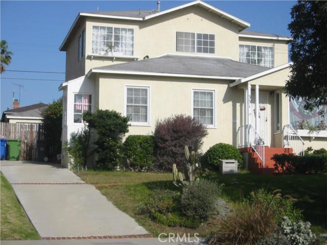 331 Ave. G, Redondo Beach, California 90277, 4 Bedrooms Bedrooms, ,2 BathroomsBathrooms,Residential,Sold,Ave. G,S919057