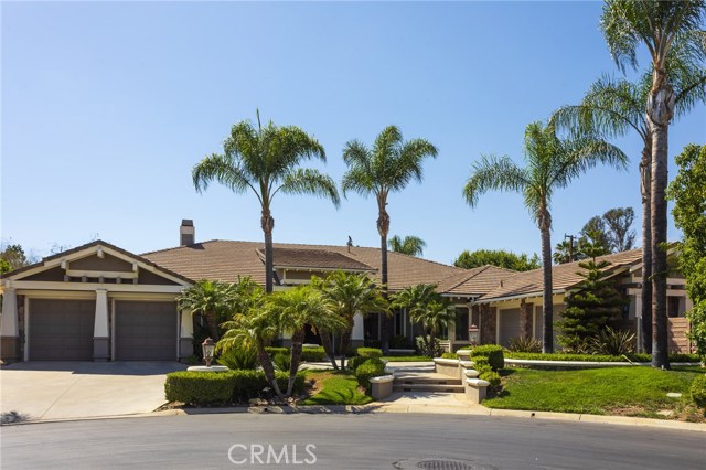 Photo of 1630 Pepper Wood Circle, Orange, CA 92869