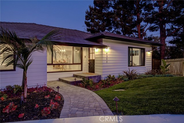 4511 Marloma Drive, Rolling Hills Estates, California 90274, 5 Bedrooms Bedrooms, ,2 BathroomsBathrooms,Residential,Sold,Marloma,PV19267077