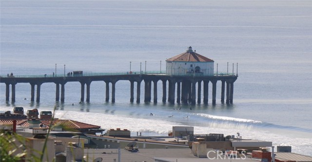 2613 Crest Drive, Manhattan Beach, California 90266, ,Residential,Sold,Crest,SB18024122