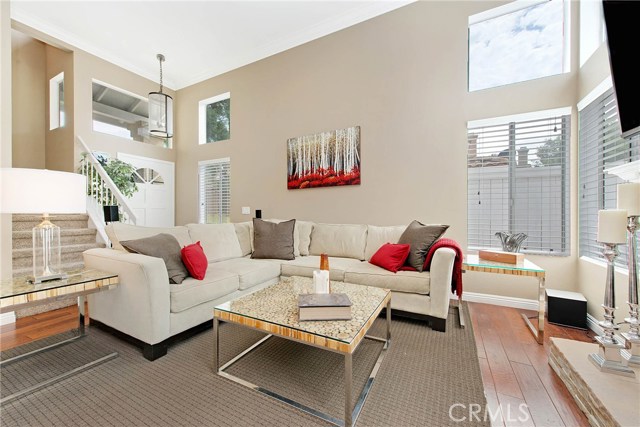 This Meticulously cared for Gem in Emerald Pointe is ready for you to call it home! An... Primary Photo for Listing #OC17171070