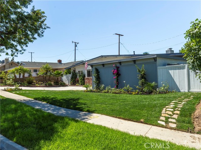 1811 Santa Rena Drive, Rancho Palos Verdes, California 90275, 4 Bedrooms Bedrooms, ,3 BathroomsBathrooms,Residential,Sold,Santa Rena,PV17155978