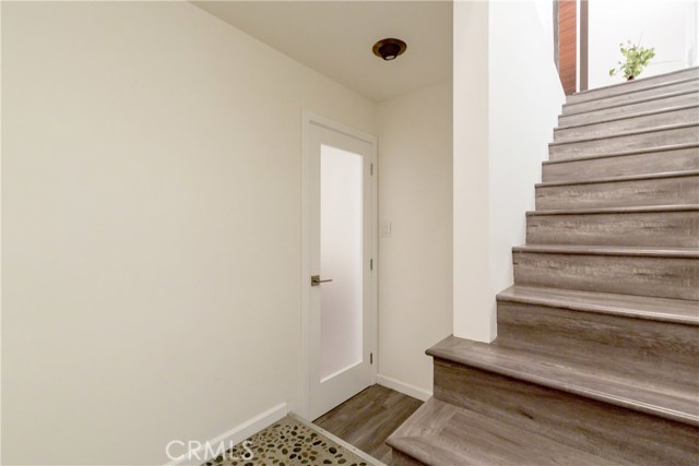 The entry level has its own fabulous master retreat #2