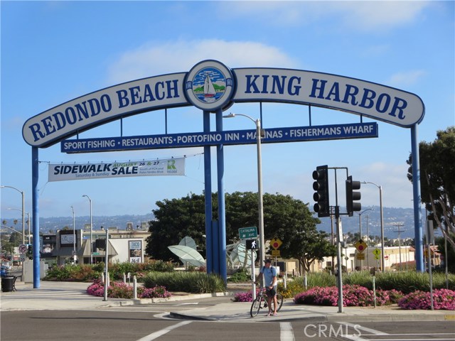 1932 Curtis Avenue, Redondo Beach, California 90278, 3 Bedrooms Bedrooms, ,1 BathroomBathrooms,Residential,Sold,Curtis,PV20161916