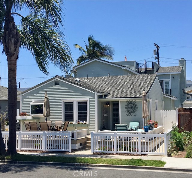 Photo of 311 14th Street, Seal Beach, CA 90740