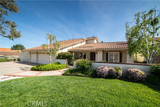 4149 Quinlin Drive, Palos Verdes Peninsula, California 90274, 4 Bedrooms Bedrooms, ,2 BathroomsBathrooms,Residential,Sold,Quinlin,PV17038105