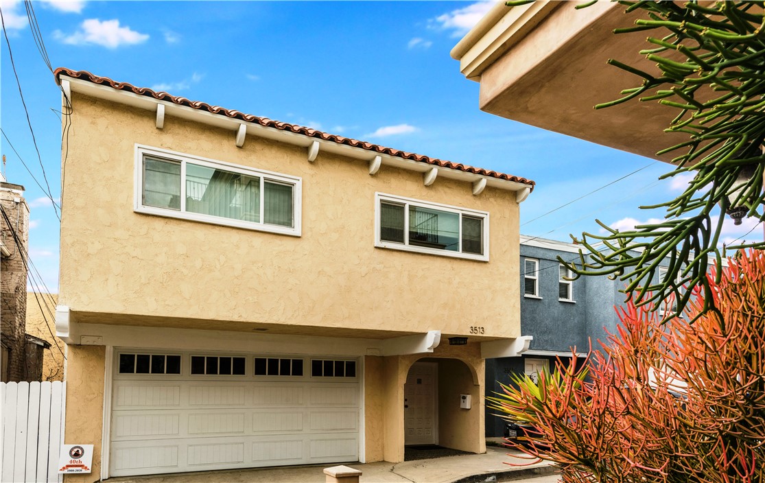 3513 Crest Drive, Manhattan Beach, California 90266, ,Residential Income,Sold,Crest,SB21071706