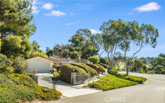 2901 Palos Verdes Drive, Palos Verdes Estates, California 90274, 3 Bedrooms Bedrooms, ,2 BathroomsBathrooms,Residential,Sold,Palos Verdes,PV21050762