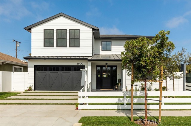 1400 Manzanita Lane, Manhattan Beach, California 90266, 5 Bedrooms Bedrooms, ,2 BathroomsBathrooms,Residential,Sold,Manzanita Lane,SB21134329