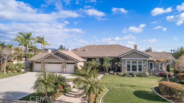 Photo of 6810 Sycamore Glen Drive, Orange, CA 92869