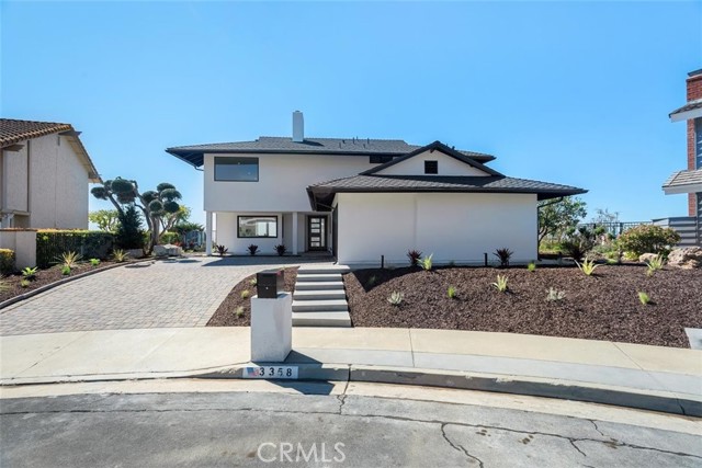 3358 Seaclaire Drive, Rancho Palos Verdes, California 90275, 4 Bedrooms Bedrooms, ,3 BathroomsBathrooms,Residential,Sold,Seaclaire,OC21038342